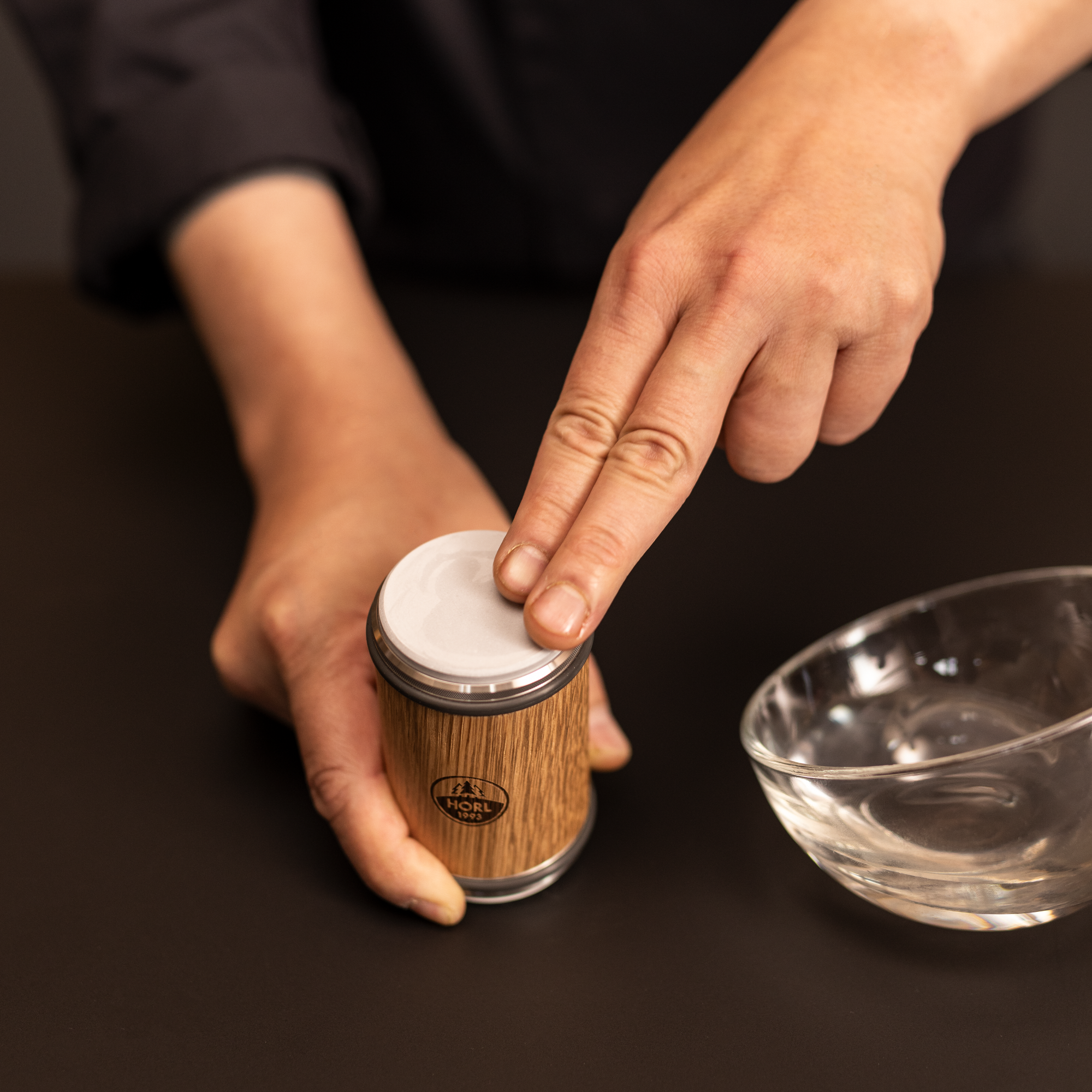 HORL® Kagami - Ultra fine