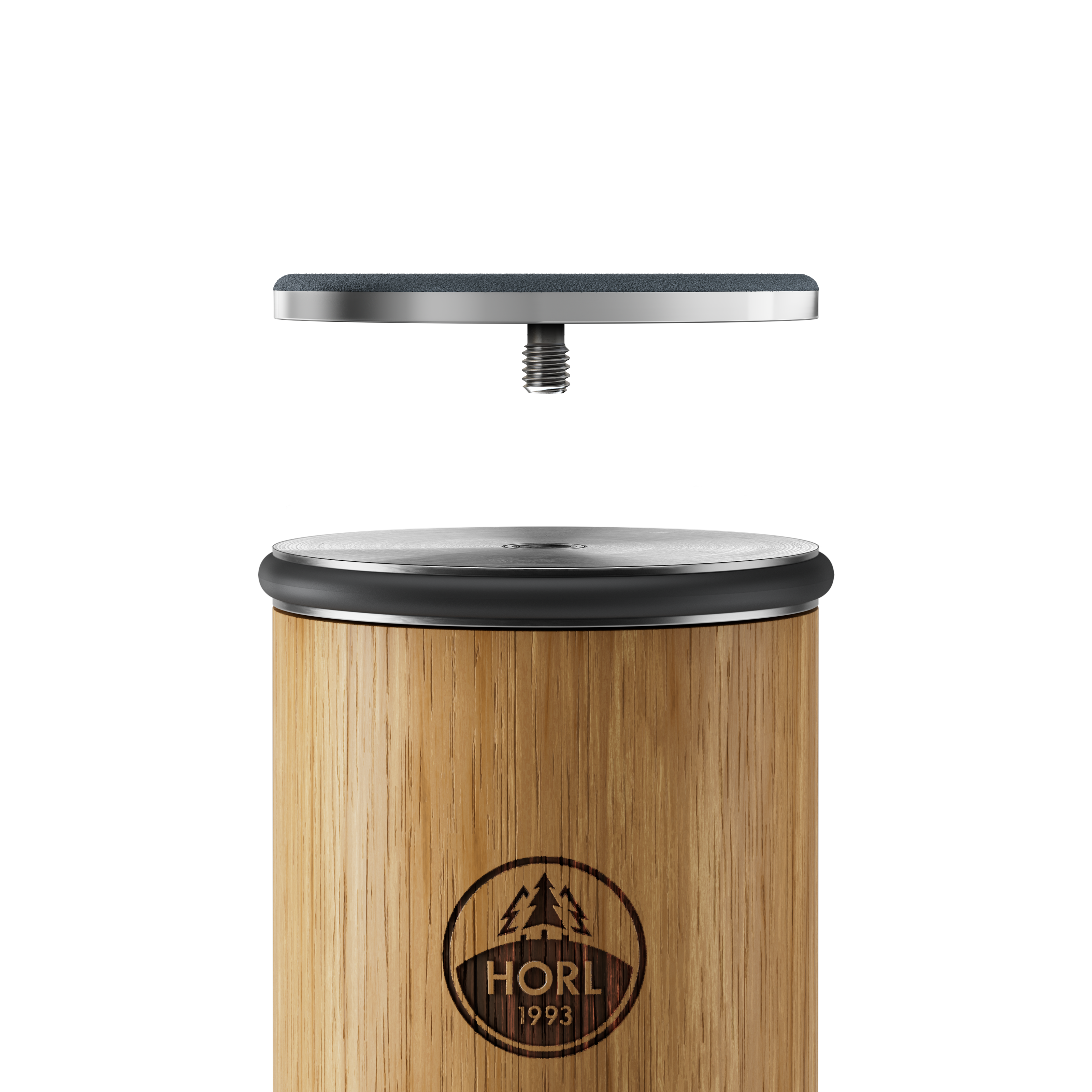 HORL®2 Ceramic Honing Disc | Rolling Knife Sharpener