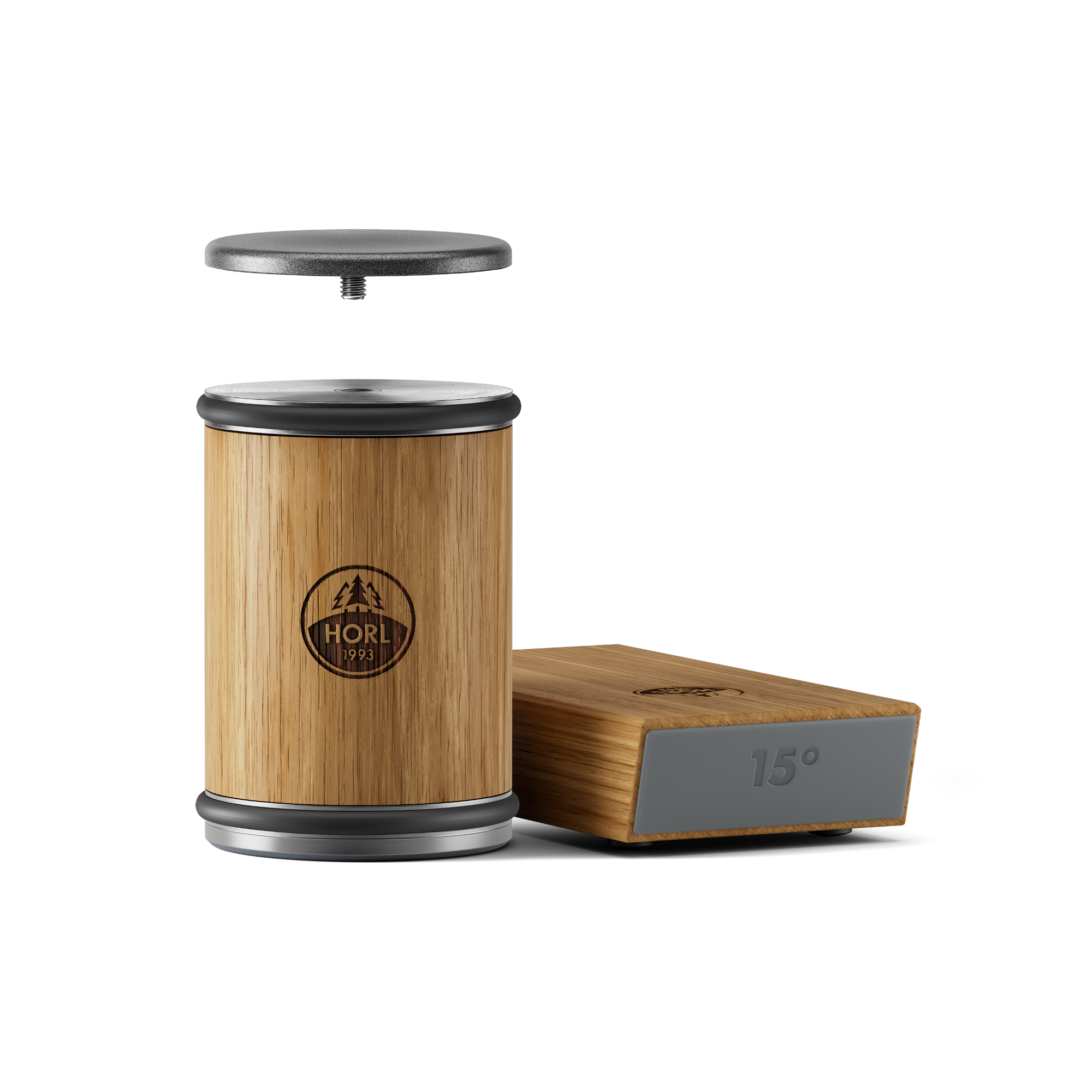 Rolling Knife Sharpeners from the Inventor | HORL® Premium