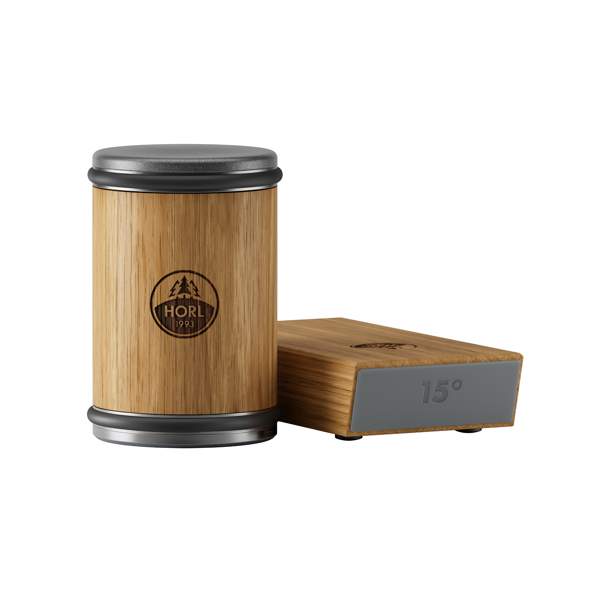 HORL®2 Rolling Knife Sharpener | Premium Sharpener | HORL® Premium