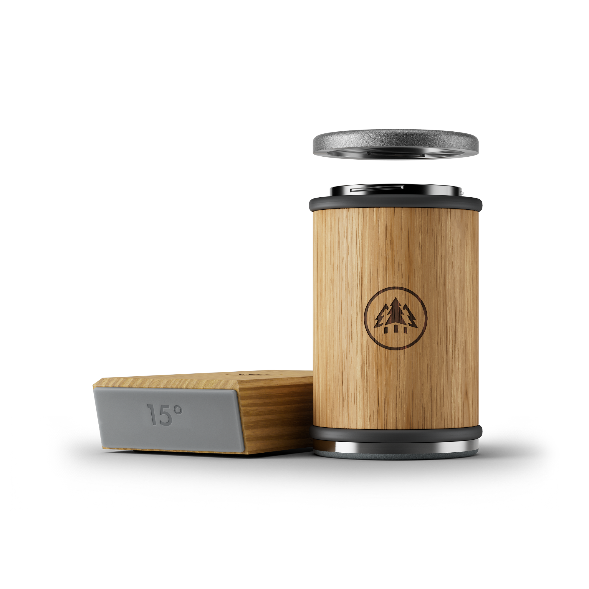 Rolling Knife Sharpeners from the Inventor | HORL® Premium